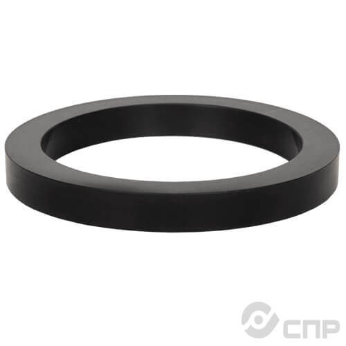 Кольцо прямоугольного сечения 1,2х1,9х1,9