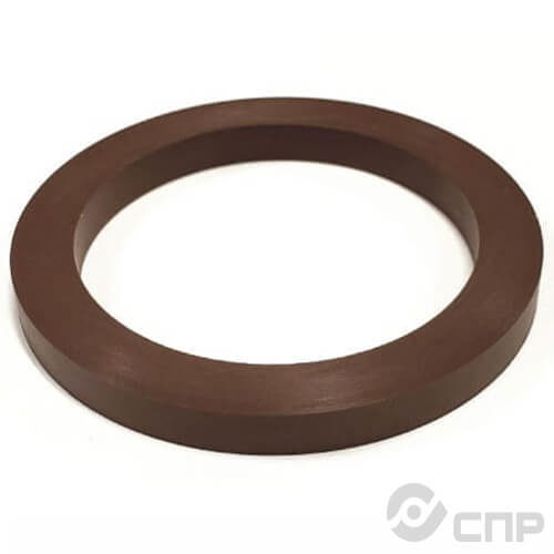 Кольцо прямоугольного сечения 1,2х1,9х1,9