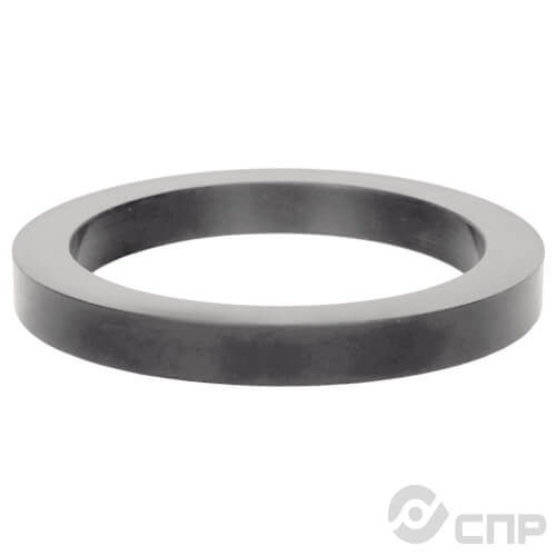 Кольцо прямоугольного сечения 1,2х1,9х1,9