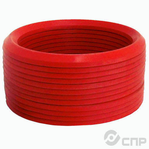 Манжета шевронная 8х20